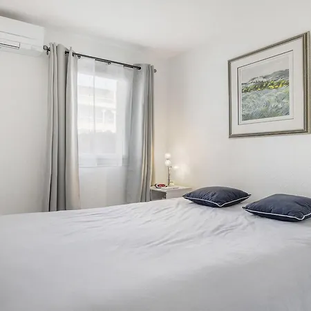 Santa Monica 2 E By Interhome Apartment