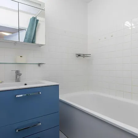 Santa Monica 2 E By Interhome Apartment Agde